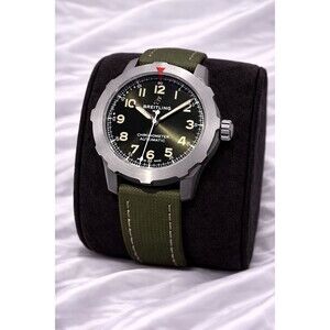 Breitling Navitimer Aviator 8 Super 8 B20 Automatic 46 EB2040101L1X1